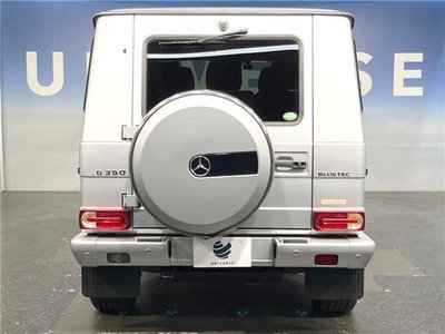 2015 Mercedes-BENZ G-CLASS 缩略图 17