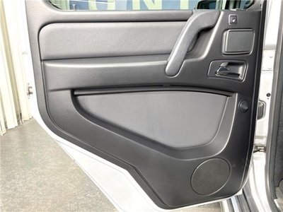 2015 Mercedes-BENZ G-CLASS 缩略图 14