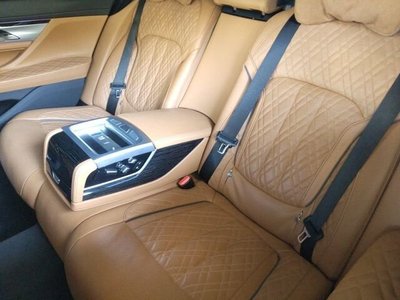 BMW 7 SERIES - 6