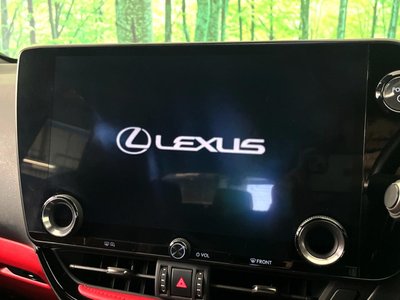 LEXUS NX - 3