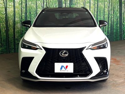 LEXUS NX - 9
