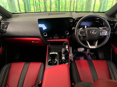 LEXUS NX - 2