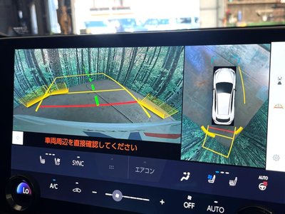 LEXUS NX - 4