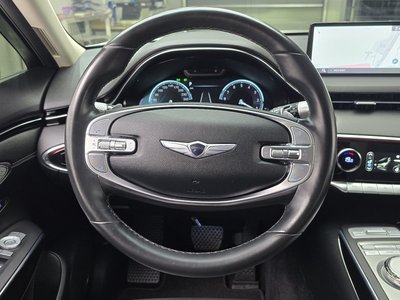 صورة مصغرة 19 لـ 2022 Genesis GV70
