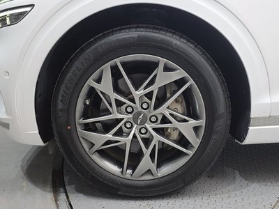 صورة 6 لـ 2022 Genesis GV70