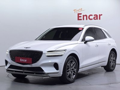 صورة 1 لـ 2022 Genesis GV70