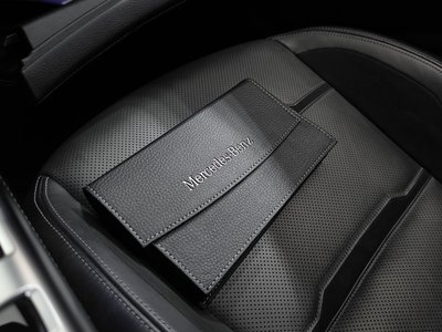 2020 Mercedes-BENZ GT AMG — миниатюра 22