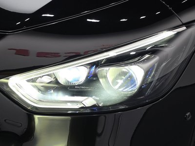 صورة 9 لـ 2020 Mercedes-BENZ GT AMG