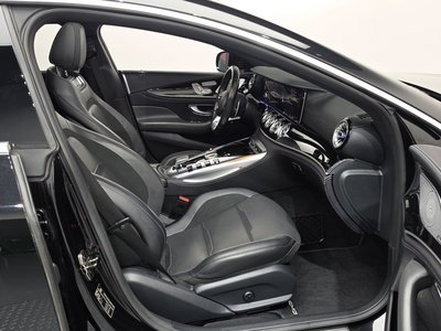 2020 Mercedes-BENZ GT AMG — миниатюра 16
