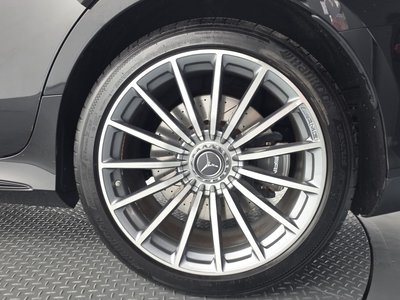 صورة 8 لـ 2020 Mercedes-BENZ GT AMG