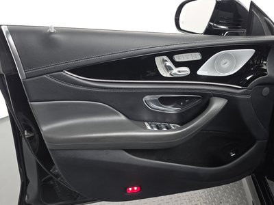 2020 Mercedes-BENZ GT AMG — миниатюра 14