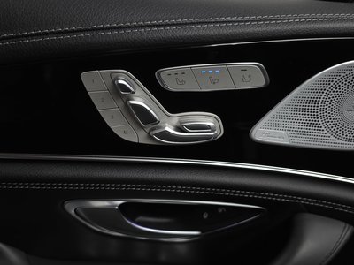 2020 Mercedes-BENZ GT AMG — миниатюра 27