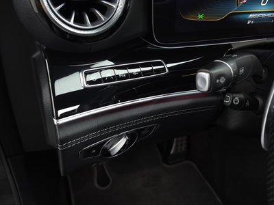 2020 Mercedes-BENZ GT AMG — миниатюра 30