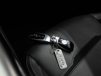 2020 Mercedes-BENZ GT AMG — миниатюра 21