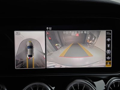 2020 Mercedes-BENZ GT AMG — миниатюра 20