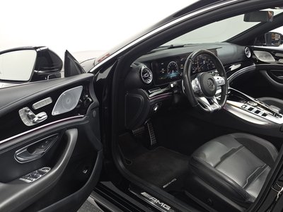 2020 Mercedes-BENZ GT AMG — миниатюра 13