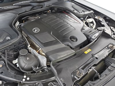 صورة 7 لـ 2020 Mercedes-BENZ GT AMG