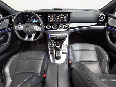 صورة 5 لـ 2020 Mercedes-BENZ GT AMG