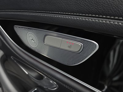 2020 Mercedes-BENZ GT AMG — миниатюра 28
