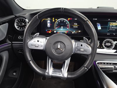 2020 Mercedes-BENZ GT AMG — миниатюра 18