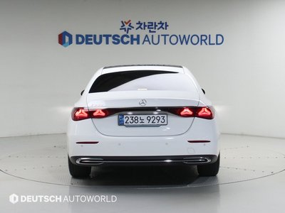 MERCEDES-BENZ E-CLASS - 3