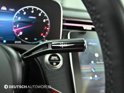MERCEDES-BENZ E-CLASS - 9