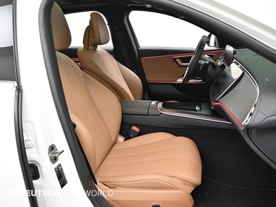 MERCEDES-BENZ E-CLASS - 10