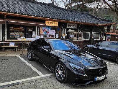 2015 Mercedes-BENZ S-CLASS — фото 9