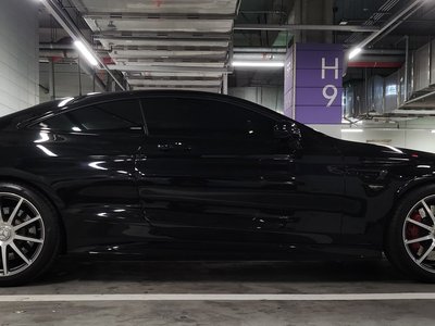 2015 Mercedes-BENZ S-CLASS — фото 3