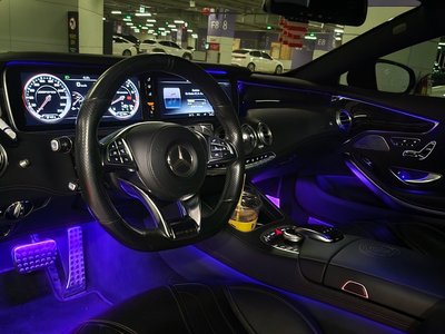 2015 Mercedes-BENZ S-CLASS — фото 10