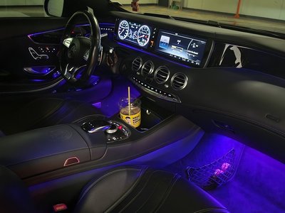 2015 Mercedes-BENZ S-CLASS — миниатюра 13