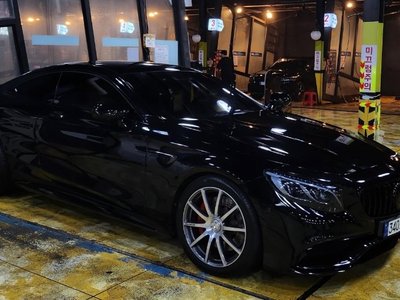 2015 Mercedes-BENZ S-CLASS — фото 5