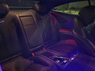 2015 Mercedes-BENZ S-CLASS — миниатюра 14