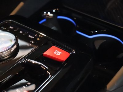 صورة مصغرة 59 لـ 2025 BMW M5