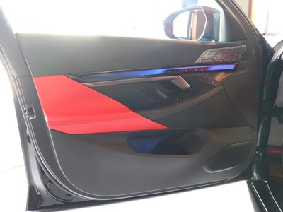 صورة مصغرة 42 لـ 2025 BMW M5