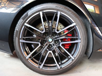 صورة مصغرة 34 لـ 2025 BMW M5