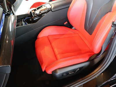 صورة مصغرة 49 لـ 2025 BMW M5