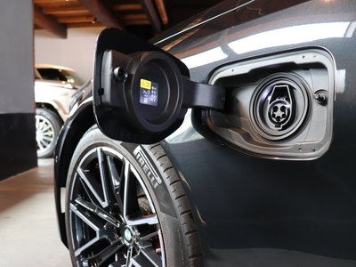 صورة مصغرة 78 لـ 2025 BMW M5