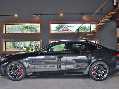 صورة مصغرة 29 لـ 2025 BMW M5