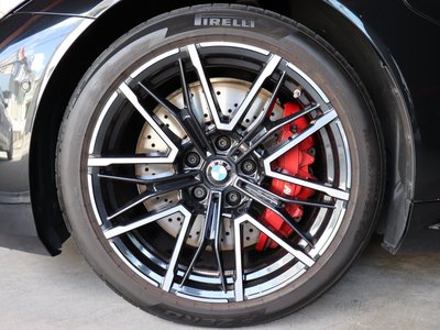 صورة مصغرة 36 لـ 2025 BMW M5