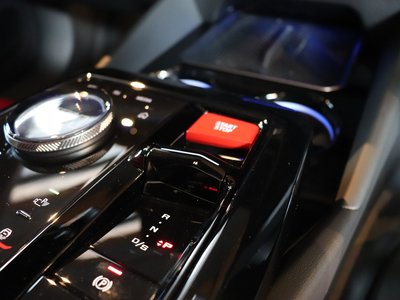 صورة مصغرة 62 لـ 2025 BMW M5