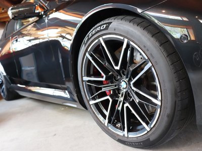 2025 BMW M5 照片 9
