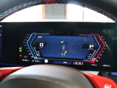 صورة مصغرة 61 لـ 2025 BMW M5