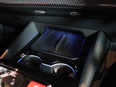 صورة مصغرة 71 لـ 2025 BMW M5