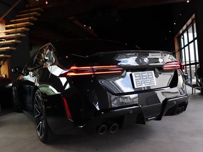 صورة مصغرة 28 لـ 2025 BMW M5