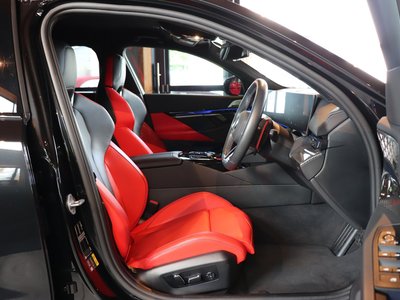 صورة مصغرة 51 لـ 2025 BMW M5