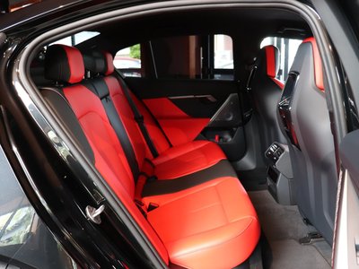 صورة مصغرة 52 لـ 2025 BMW M5