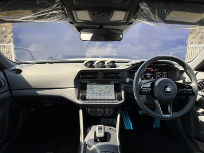 NISSAN FAIRLADY Z - 3