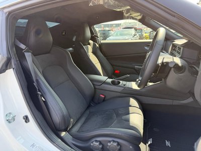 NISSAN FAIRLADY Z - 10