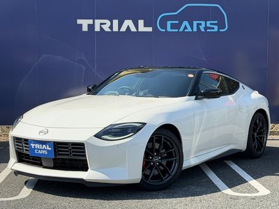 NISSAN FAIRLADY Z - 1